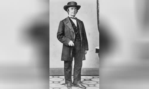 Henry E. Steinway