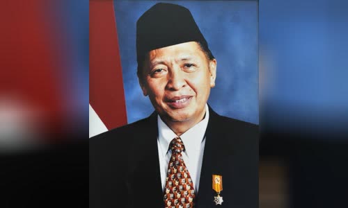 Hamzah Haz