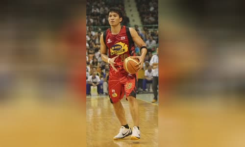 James Yap