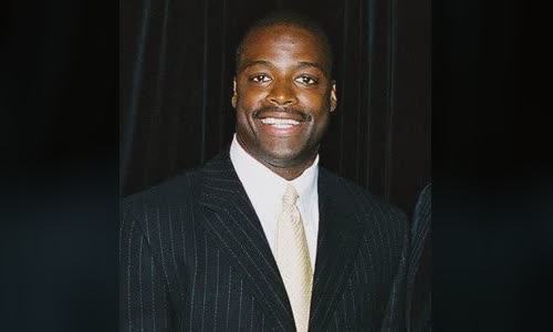 Darrell Green