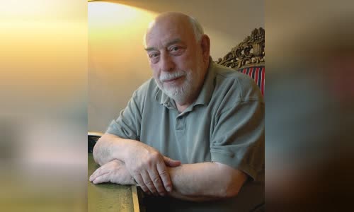 Frank Dunlop (director)