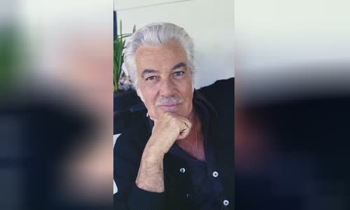 Cesar Romero