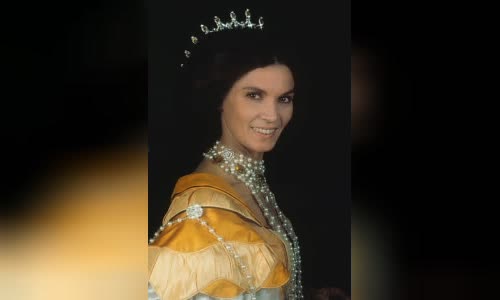 Florinda Bolkan