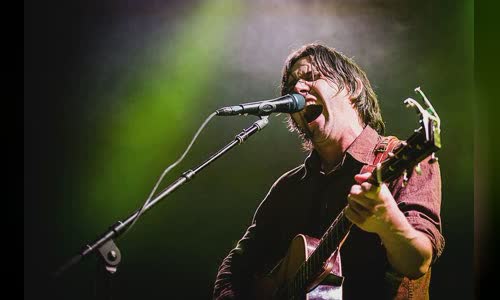 Conor Oberst