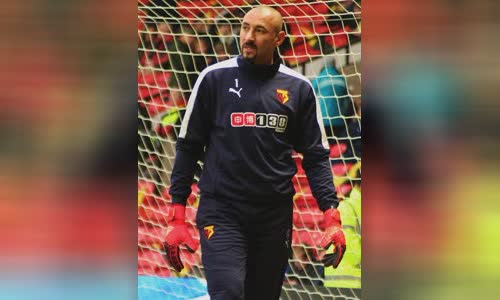 Heurelho Gomes