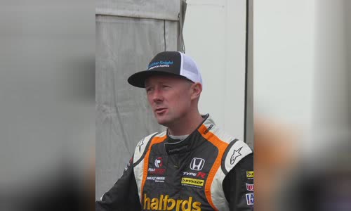 Gordon Shedden