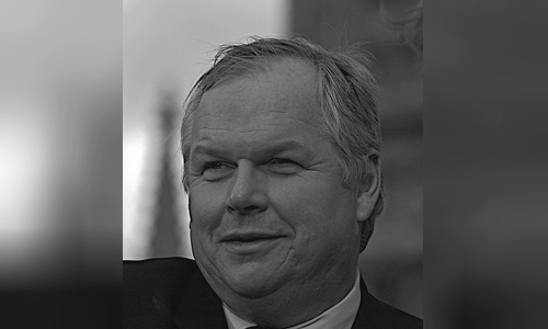 Adam Boulton