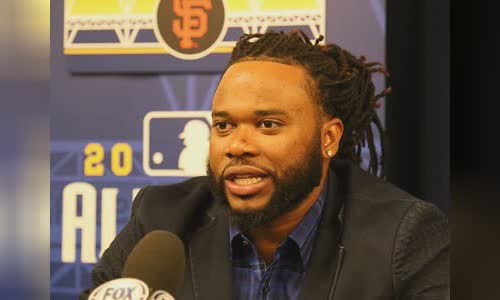 Johnny Cueto