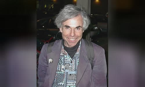 Douglas Hofstadter