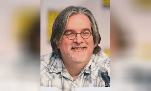 Matt Groening