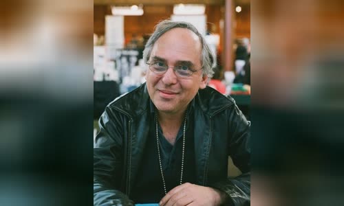 Art Spiegelman