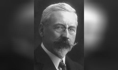 Charles Édouard Guillaume