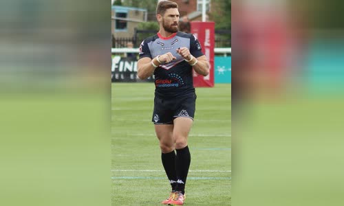 Jarrod Sammut