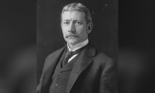 Elihu Root