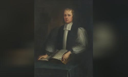 John Sharp (bishop)