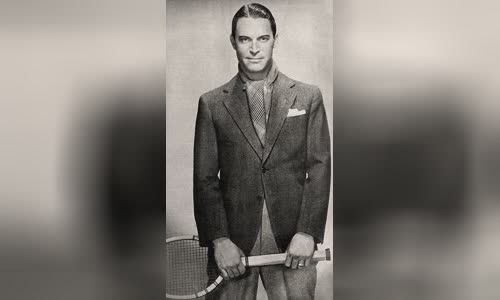 Chester Morris