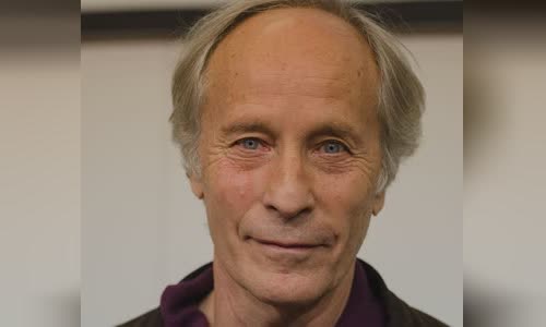 Richard Ford