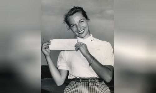 Marlene Hagge