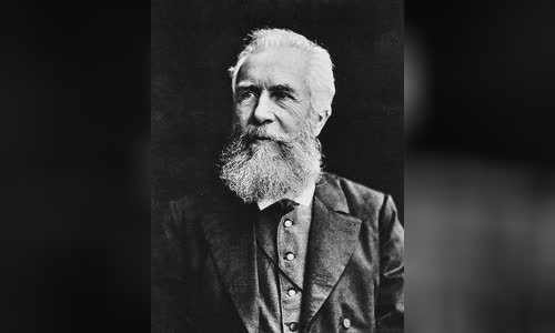 Ernst Haeckel