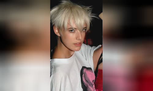 Agyness Deyn