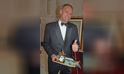Oscar Schmidt