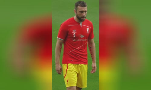 Rickie Lambert