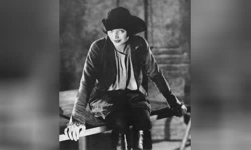 Katharine Cornell