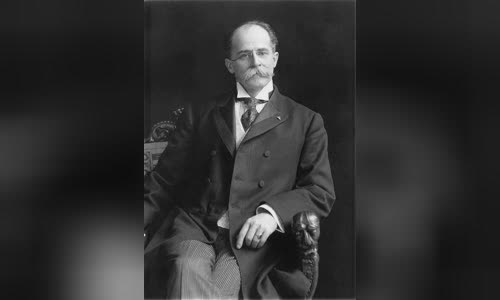 Ossian Everett Mills