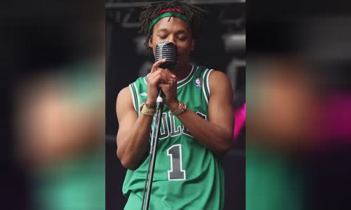 Lupe Fiasco