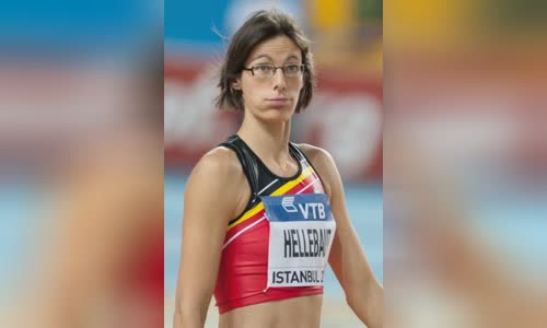 Tia Hellebaut