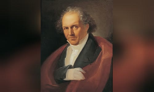 Giambattista Bodoni