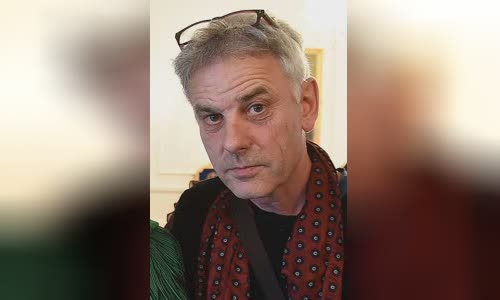 Vincent Ward (director)