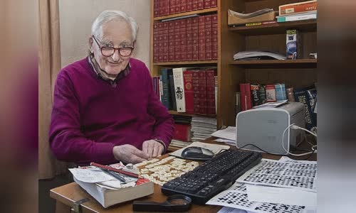 John Galbraith Graham