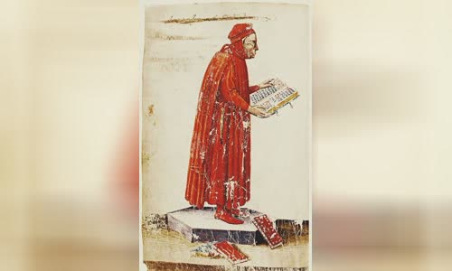 Coluccio Salutati