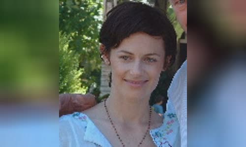 Sarah Clarke