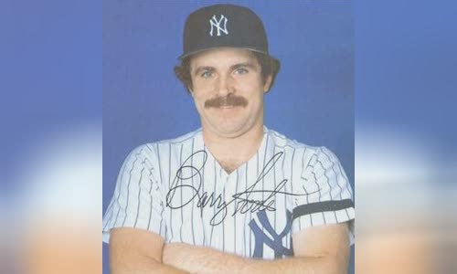 Barry Foote