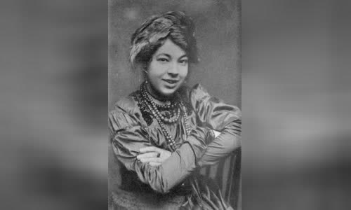 Pamela Colman Smith