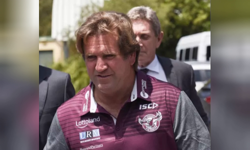 Des Hasler
