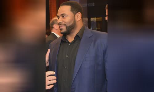 Jerome Bettis