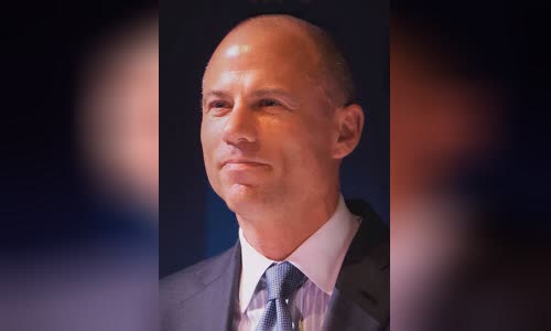 Michael Avenatti