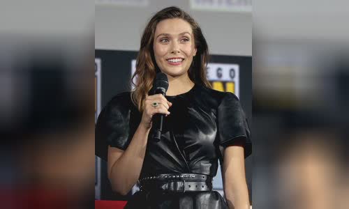 Elizabeth Olsen