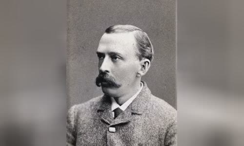 George Kennan (explorer)