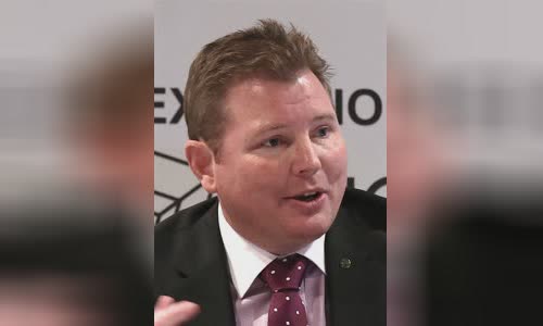 Craig Laundy