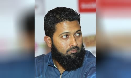 Wasim Jaffer