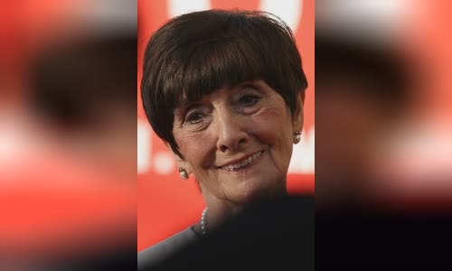 June Brown