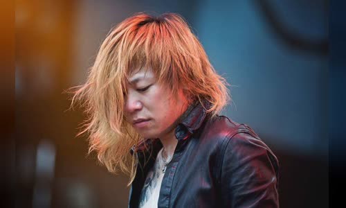 Kyo (musician)