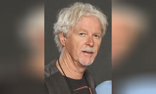 William Katt