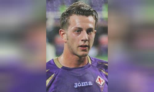 Federico Bernardeschi