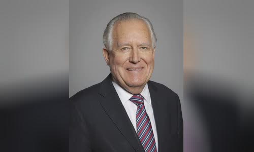 Peter Hain