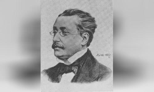 Joseph Victor von Scheffel